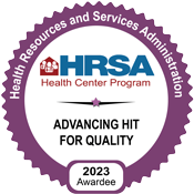 HRSA Advancing HIT For Quality