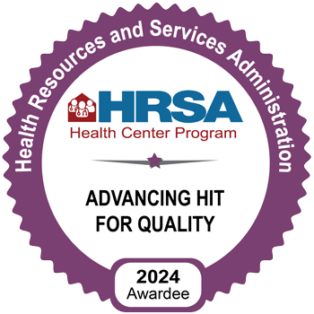 HRSA Advancing HIT For Quality