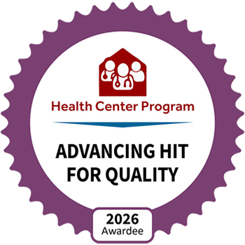 HCP Advancing HIT For Quality