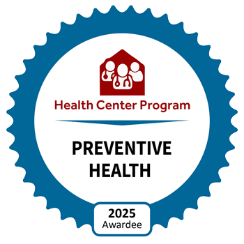 HCP Preventive Health