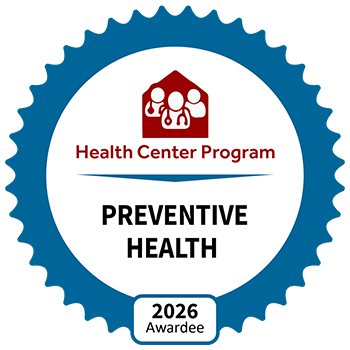 HCP Preventive Health